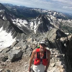 Meet your Posher, Casey